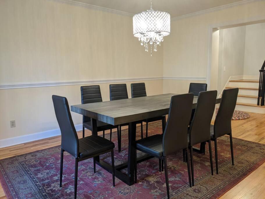 Serenity Manor In Scenic Weston Near Westport, Ct المظهر الخارجي الصورة