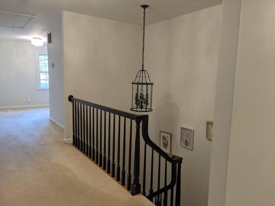Serenity Manor In Scenic Weston Near Westport, Ct المظهر الخارجي الصورة