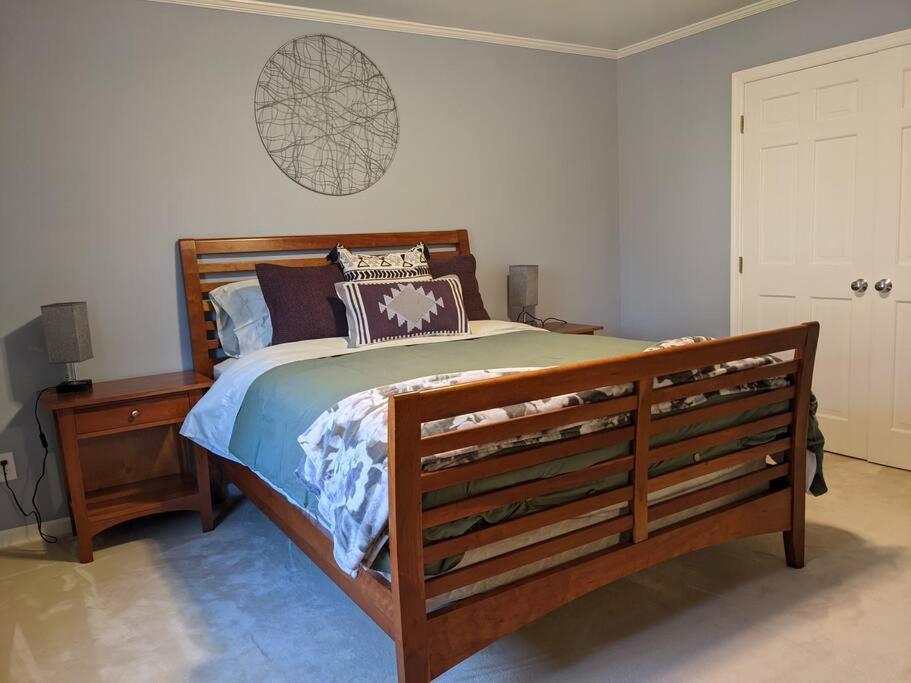 Serenity Manor In Scenic Weston Near Westport, Ct المظهر الخارجي الصورة