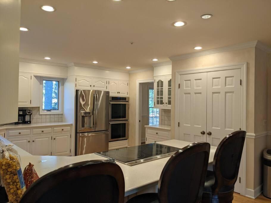 Serenity Manor In Scenic Weston Near Westport, Ct المظهر الخارجي الصورة