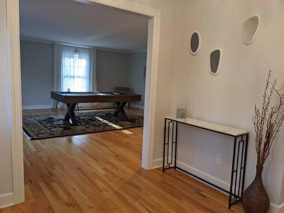 Serenity Manor In Scenic Weston Near Westport, Ct المظهر الخارجي الصورة