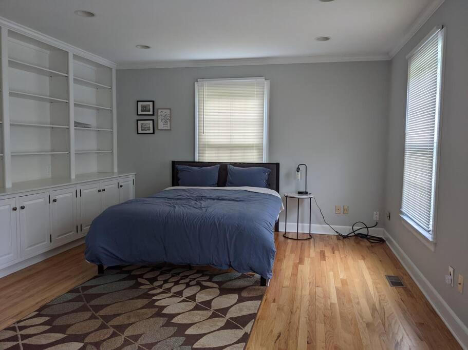 Serenity Manor In Scenic Weston Near Westport, Ct المظهر الخارجي الصورة
